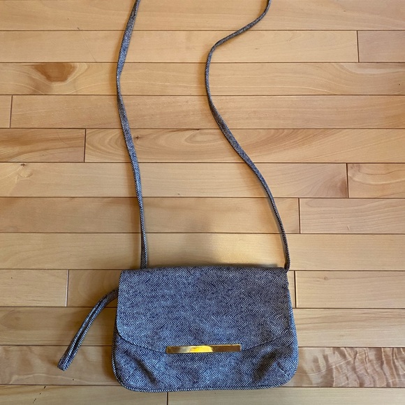 Small handbag, clutch purse - Picture 3 of 4